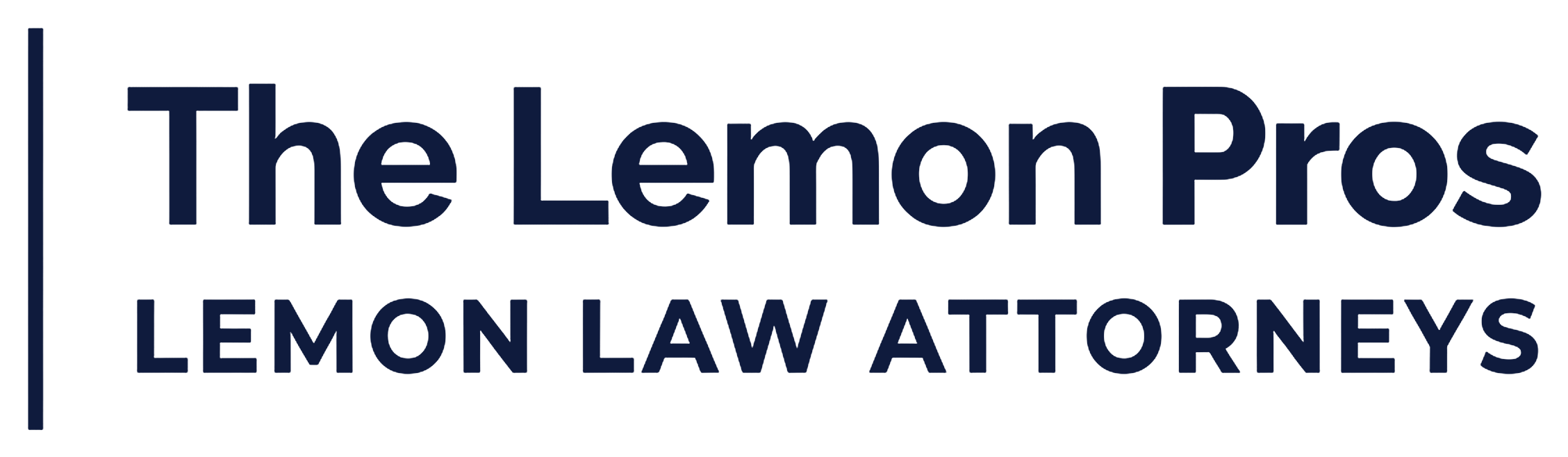 The Lemon Pros — Lemon Law Attorneys