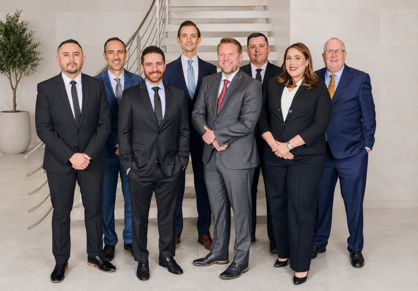 The Lemon Pros — California attorney team